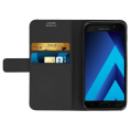 Miniatyrbillede 3 af 4: Wallet Flip Cover til Samsung Galaxy A5 2017 - Sort
