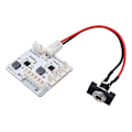 Pikkukuva 1 / 5: Dream PSU 12V virtalähdekortti DreamCast-pelikonsolille B