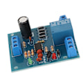 Miniatyrbillede 3 af 8: Vandstandskontrolmodul 12V Automatisk niveau relæ kredsløbskort Vandstandssensorstyringsenhed