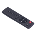 Miniatyrbilde 4 av 8: TX3 Fjernkontroll Passer for Android TV Box for Tanix TX3Max TX3 TX6 TX8 TX9S TX5Max TX5 TX3 Mini