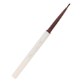 Miniatyrbilde 3 av 8: Profesjonell vanntett eyeliner Bærbar Langvarig Eyeliner Makeup Tool for Beginner 1gF04