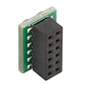 Miniatyrbild 4 av 8: TPM 2.0 Krypterings Säkerhetsmodul LPC 12Pin Krypterings Säkerhetskort för Win11 2.0 för GIGABYTE Moderkort