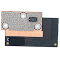 Miniatyrbild 8 av 8: Spelkonsolsbrytarkort Byte av konsol Power On Off-modul för Xbox Series X