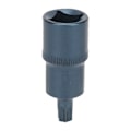 Pikkukuva 6 / 8: Socket Bit Star ruostesuojattu korkean tarkkuuden S2 seosteräs sininen muovin sisäänotto 1/2X55XT45