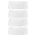 Miniatyrbilde 3 av 5: 2026 Whiteboard-ark 4 stk Statisk Whiteboard-klistremerke for kontorbruk