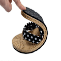Miniatyrbild 2 av 5: Sommar Flip-Flops Dam Flip-Flops Sandaler