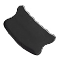 Pikkukuva 1 / 5: Buffalo Horn Gua Sha - Kaavin ja Kasvojen Hierontalevy