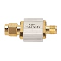 Miniatyrbillede 1 af 8: 5,8G (5000-6000 MHz) SAW-båndpasfilter 5060 MHz båndbredde båndpasfilter til UWB trådløst system