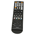 Pikkukuva 2 / 8: RC 801M Kaukosäädin AV-vastaanotin Kaukosäädin HT RC360 HT S7400 HT R690 HT S8400 TX NR509 TX NR509S TX NR509B HTRC 360
