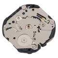 Miniatyrbilde 7 av 8: Watch Movement VX3L 6 Needles Quartz Antioxidation and Antirust Uten Kalenderbevegelse