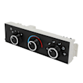 Miniatyrbillede 1 af 5: 599-293 Bil AC Varmelegeme Klimakontrol Modul Til