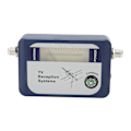 Miniatyrbild 4 av 8: Digital TV-signaldetektor med hög noggrannhet, bakgrundsbelysning, mini-TV-antenn, signalstyrkemätare för satellitsignal