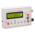 Miniatyrbillede 5 af 8: DDS funktionel signalgenerator sinustrekant firkantet savtand bølgeform DDS funktion signalgenerator 1HZ til 500KHZ