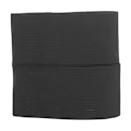 Miniatyrbillede 7 af 8: Baseball handske strop elastisk stramhed fiksering softball handske styling strop til baseball softball sort