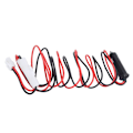 Pikkukuva 8 / 8: Autolaturin power mobiiliradiolle FT1802 FT1907 FT7800 Auton varaosat