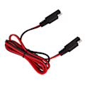 Pikkukuva 3 / 8: 16AWG SAE - SAE jatkokaapeli PVC kupari SAE-pistoke akun latauskaapeli nippusiteellä sähköajoneuvoihin