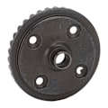Miniatyrbild 8 av 8: RC 35T Spiralformad Växel Stor Differentialväxel Reparationsdelar för ZD Racing 1/7 MX 07 RC Bil