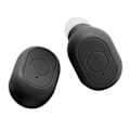 Miniatyrbilde 6 av 8: Y80 Trådløst Bluetooth-headset I Øret Binauralt Stereo-headset Bluetooth 5.0-headset (Sort)