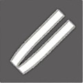 Pikkukuva 1 / 5: Auton konepellin tarra raidat tarrat sisustus Mini Cooper S Jcw R55 R56 R60 R61 F54 F55 F56 F60 Countryman lisävarusteet H
