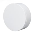 Miniatyrbild 6 av 8: Vit automatisk 360° roterande display-snurrplatta 3KG lastbärande elektrisk display-snurrplatta stativ för butik diameter 13cm/5in