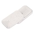 Miniatyrbillede 3 af 8: Metal Slider Legetøjsmagnet Push Hånd Slider Rustfrit Stål Stress Angst Relief Legetøj til Voksne