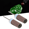 Miniatyrbillede 6 af 8: Briller Polering voks Linse Processing Equipment Supplies Tool
