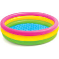 Miniatyrbillede 1 af 5: Oppustelig Sunset Glow Pool - 147*33 cm
