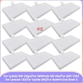 Miniatyrbillede 1 af 5: 12 stk. filter til R1D Edge/MiWhole M9 Lite/ V20/LaresarL10