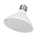 Pikkukuva 2 / 8: 200 LED kasvilamppu, yksipäinen LED-kasvien kasvatuslamppu puutarhaan, kasvihuoneeseen, 85V-265V