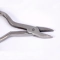 Miniatyrbilde 5 av 5: Mini Bærbar Diagonal Avbiter For Klipping av Ledninger Smykker Håndlaget DIY