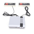 Miniatyrbild 5 av 8: Spelkonsol Controller Klassisk Mini Gamepad Extern TV-spelkonsol med minneskort 110‑240VEU-kontakt