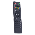 Miniatyrbilde 8 av 8: Bærbar TV-boks IR-kontroller fjernkontroll erstatning for Android x96/x96mini/x96w