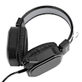 Miniatyrbild 4 av 8: 3,5 mm spelheadset med mikrofon, brusreducerande stereo, passar till Xbox ONE/PS3/PS4