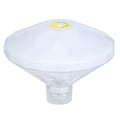 Miniatyrbilde 1 av 8: Undervanns fargerike lys Baby badekar LED-lys for basseng dam boblebad spa-lampe
