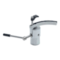 Miniatyrbilde 2 av 5: High End Tonearm Arm Lifter for LP Turntable Recorder Player (Sølv)