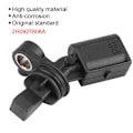 Miniatyrbilde 8 av 8: 2H0927808A ABS-sensor for høyre bakhjul til Audi Amarok Pickup