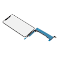 Miniatyrbillede 6 af 8: LCD-berøringsskærm Original reservedele reparation LCD-skærm berøringsskærm til Iphone 11 Pro