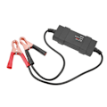 Miniatyrbilde 3 av 8: Bilbatteritester 6V til 18V Svart Batterilaster Tester Lading Start System Tester for Alle 12V Bilbatterier