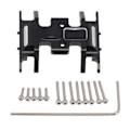 Miniatyrbild 2 av 5: Mittre Chassifäste Bas för A x ial SC x 24 90081 Modell DIY Tillbehör