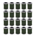 Miniatyrbillede 1 af 5: 6P3-WS24A-01-00 Brændstoffilter til F 150-350 (10 STK)