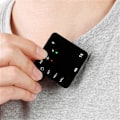 Miniatyrbillede 4 af 5: Trådløs Lavalier-mikrofon til GO PRO II-kamera (A)