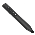 Miniatyrbilde 5 av 8: 2,4G presentasjon Clicker trådløs fjernkontroll Presenter PPT Flip Pen for undervisning