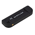 Miniatyrbillede 5 af 5: USB2.0 FM Digital TV Tuner Stick Modtager til Real-Time Optagelse