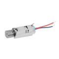 Miniatyrbilde 5 av 8: 5 stk 11500rpm Sterk vibrasjon mikrokjerneløs vibrasjonsmotor for håndholdt deteksjonsutstyr
