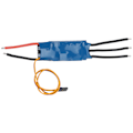 Miniatyrbillede 6 af 8: SURPASS‑HOBBY 60A ESC Speed Controller 2‑6S 5‑18NC BEC:5.5V/5A RC Flyvemaskiner Helikopter Dele