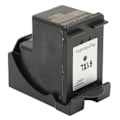 Miniatyrbild 8 av 8: 61XL bläckpatroner Högeffektiv Utmärkt Chip-skrivarpatroner för HP för Envy 4500 för Deskjet 1000 1056 1510 1512 1010 H 61XLBK Svart