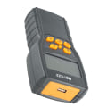 Miniatyrbillede 7 af 8: LCD Display Digital Grain Moisture Meter Fugtighedstester for hvede majs uafskallet