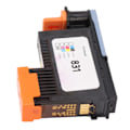 Miniatyrbillede 6 af 8: Print Head Farve Printhead Udskiftning Kompatibel til Latex 310 330 360 370 Storformat Printere
