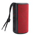 Miniatyrbillede 6 af 8: Hdy‑G41 Bluetooth-højttaler, bærbar lyd til skrivebord, mobiltelefon, subwoofer (rød)