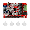 Miniatyrbillede 1 af 5: TDA7492P Bluetooth Forstærkerkort Modul Audio Receiver Forstærker